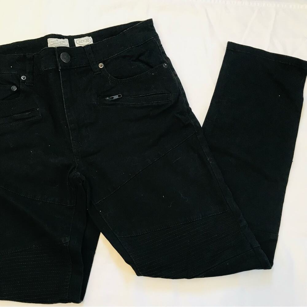 Par & Anchor Pants
